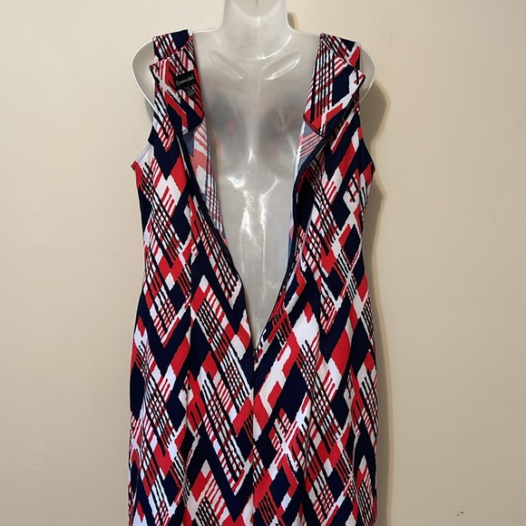 Red, White and Blue Dress 🇺🇸 - Picture 5 of 6